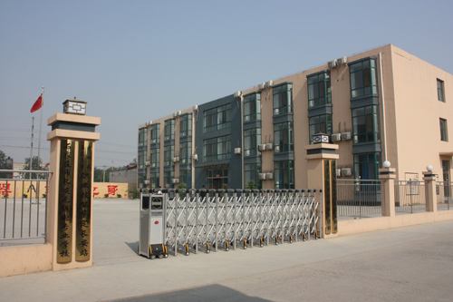 學(xué)校電動(dòng)伸縮門(mén)控制原理